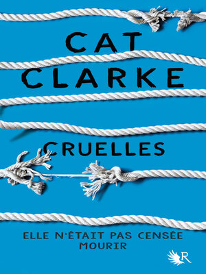 cover image of Cruelles